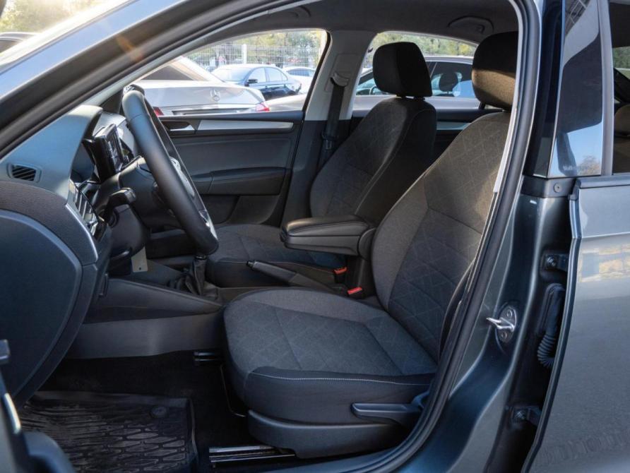 Volkswagen Polo VI Волгоград  - изображение 10