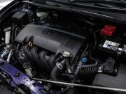 Toyota Corolla XI (E160 E170 E180) Красноярск  - изображение 57
