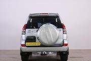 Toyota Land Cruiser Prado 120 Series Рестайлинг Омск  - изображение 28