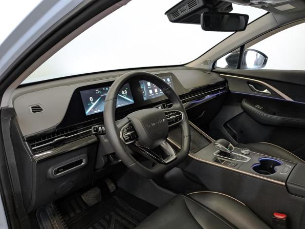 Omoda C5 I с пробегом 2024 года, цена 1 975 000 рублей, 22313 км, внедорожник, Автокод Объявления