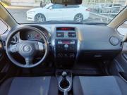 Suzuki SX4 I (Classic) Брянск  - изображение 31