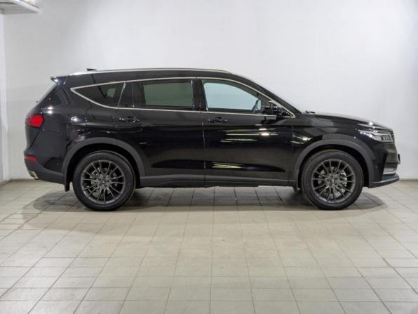Dongfeng DFSK ix7 с пробегом 2024 года, цена 2 450 000 рублей, 10920 км, внедорожник, Автокод Объявления