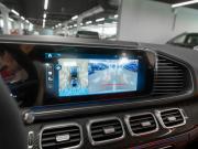 Mercedes-Benz GLE Coupe AMG II (C167) Рестайлинг Москва  - изображение 60
