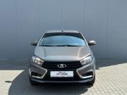 Lada (ВАЗ) Vesta I Тамбов  - изображение 23
