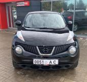 Nissan Juke I Астрахань  - изображение 25