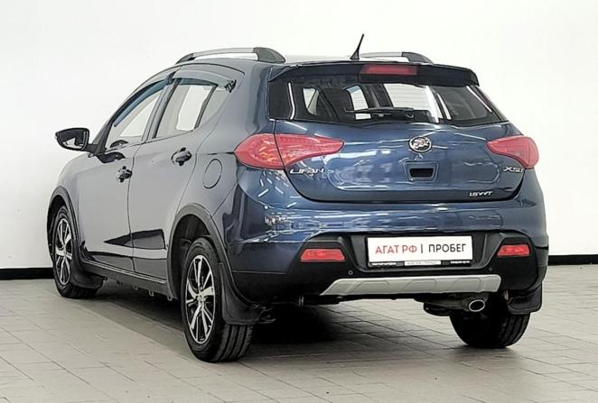 Lifan X50 с пробегом 2018 года, цена 439 000 рублей, 167573 км, хэтчбек, Автокод Объявления