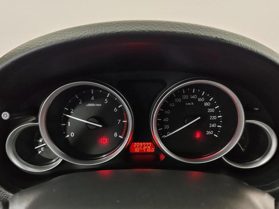 Mazda 6 II (GH) Москва  - изображение 13