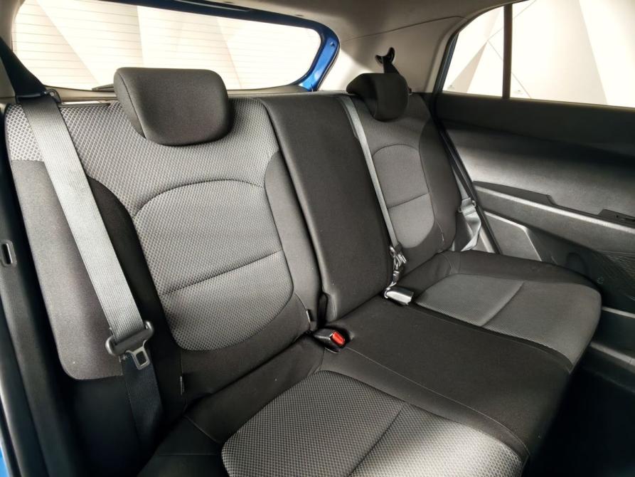 Hyundai Creta I Москва  - изображение 17