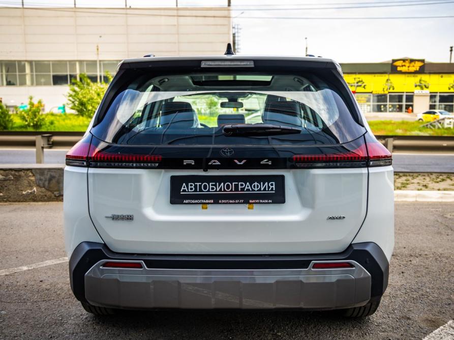 Toyota RAV4 VI (XA60) Волгоград  - изображение 6