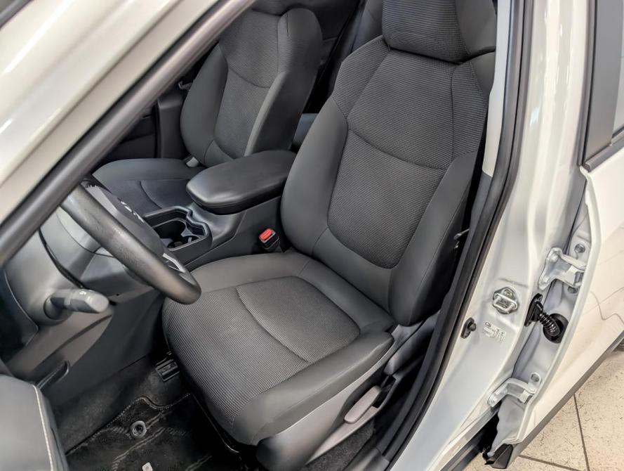 Toyota RAV4 V (XA50) Москва  - изображение 20