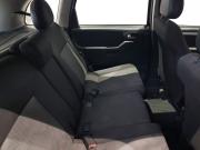 Opel Meriva A Рестайлинг Москва  - изображение 25