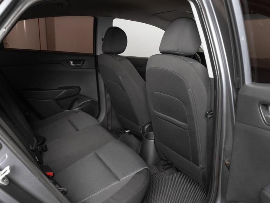 Hyundai Solaris II Рестайлинг Казань  - изображение 8