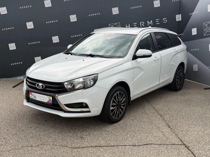 Lada (ВАЗ) Vesta I Минеральные Воды  - изображение 1