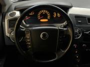 SsangYong Kyron I Рестайлинг Красноярск  - изображение 39