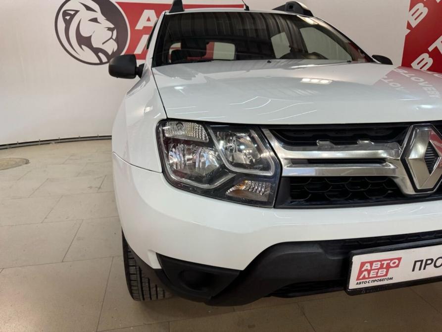 Renault Duster I Рестайлинг Новочеркасск  - изображение 7