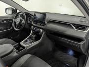 Toyota RAV4 V (XA50) Москва  - изображение 39