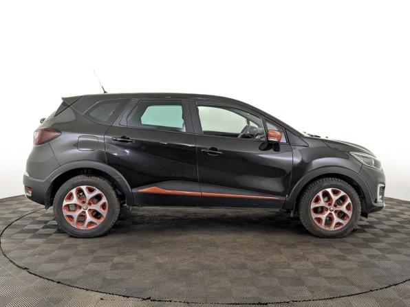 Renault Kaptur I с пробегом 2017 года, цена 1 290 000 рублей, 137553 км, внедорожник, Автокод Объявления