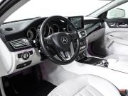 Mercedes-Benz CLS II (C218) Рестайлинг Москва  - изображение 40
