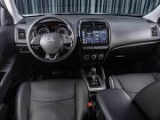 Mitsubishi ASX I Рестайлинг 3 Тюмень  - изображение 22