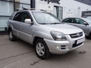 Kia Sportage II Рестайлинг Москва  - изображение 19