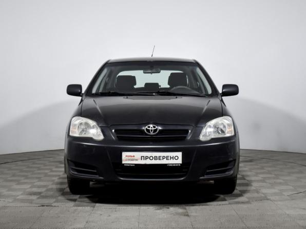 Toyota Corolla IX (E120 E130) Рестайлинг с пробегом 2006 года, цена 390 000 рублей, 292000 км, хэтчбек, Автокод Объявления