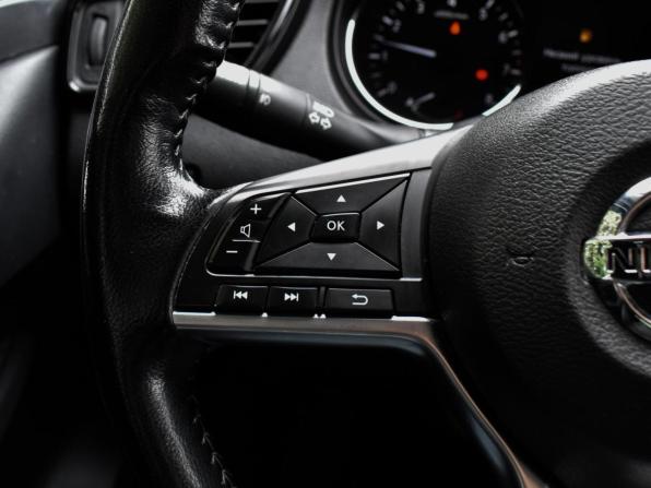 Nissan X-Trail III Рестайлинг с пробегом 2021 года, цена 2 675 000 рублей, 75804 км, внедорожник, Автокод Объявления