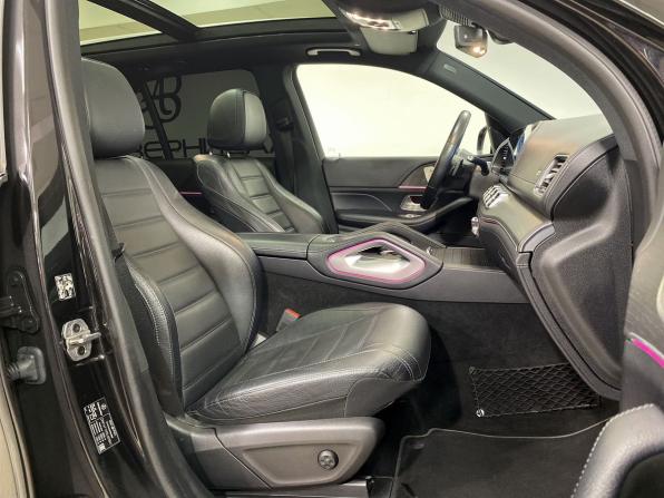 Mercedes-Benz GLE II (V167) с пробегом 2021 года, цена 7 650 000 рублей, 106203 км, внедорожник, Автокод Объявления