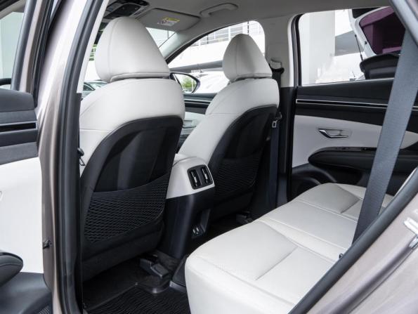 Hyundai Tucson IV с пробегом 2022 года, цена 4 280 000 рублей, 6742 км, внедорожник, Автокод Объявления