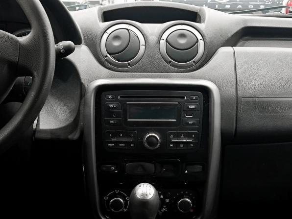 Renault Duster I с пробегом 2013 года, цена 660 000 рублей, 173756 км, внедорожник, Автокод Объявления
