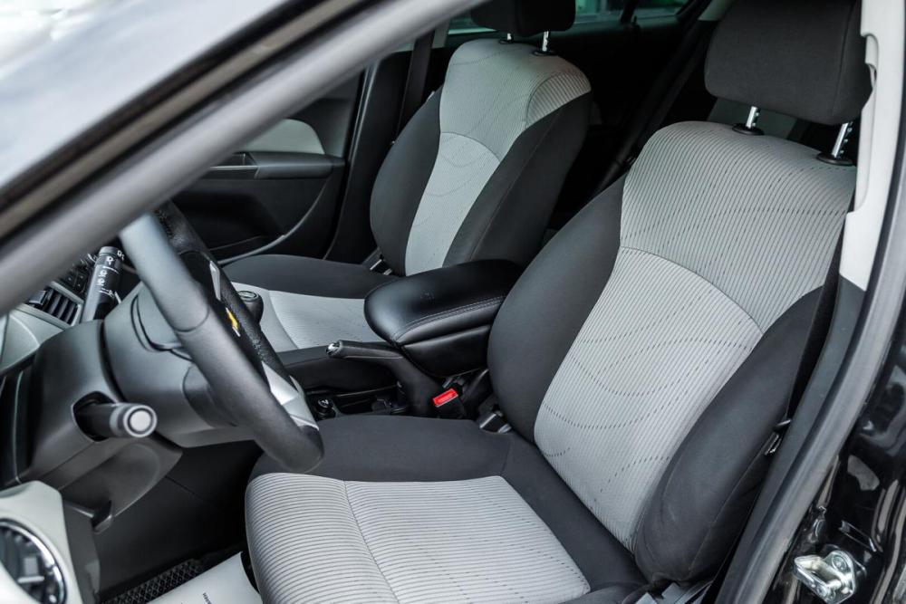 Chevrolet Cruze I Ульяновск  - изображение 10