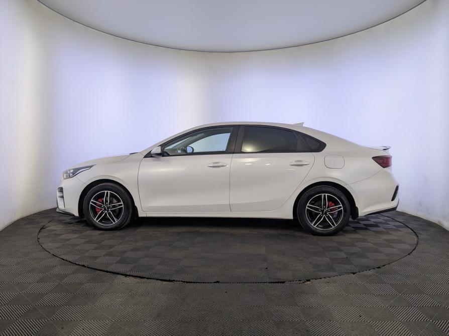 Kia Cerato IV Москва  - изображение 8