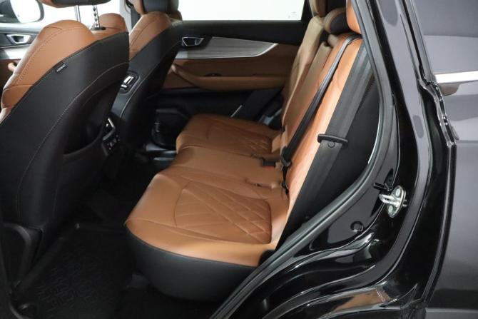 Chery Tiggo 8 Pro Max I с пробегом 2023 года, цена 2 249 000 рублей, 58000 км, внедорожник, Автокод Объявления