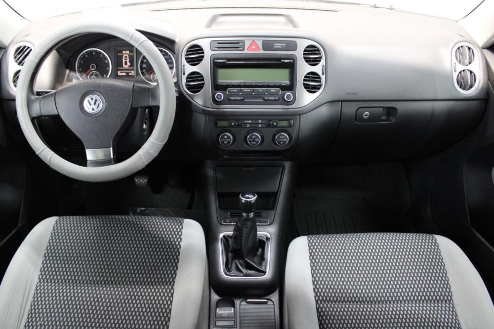 Volkswagen Tiguan I Ярославль  - изображение 9