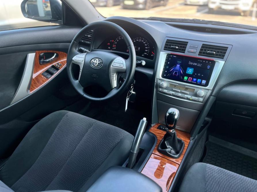 Toyota Camry VI (XV40) Рестайлинг Альметьевск  - изображение 26