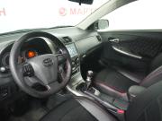 Toyota Corolla X (E140 E150) Рестайлинг Вологда  - изображение 26