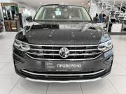 Volkswagen Tiguan II Рестайлинг Казань  - изображение 24