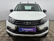 Lada (ВАЗ) Granta I Рестайлинг Борисоглебск  - изображение 22