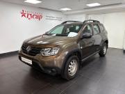 Renault Duster II Киров  - изображение 18