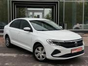 Volkswagen Polo VI Екатеринбург  - изображение 35