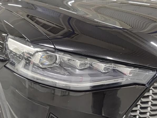 Haval F7x I с пробегом 2022 года, цена 2 190 000 рублей, 69211 км, внедорожник, Автокод Объявления
