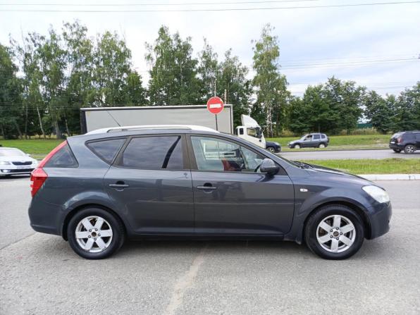 Kia Ceed I с пробегом 2008 года, цена 514 000 рублей, 300000 км, хэтчбек, Автокод Объявления