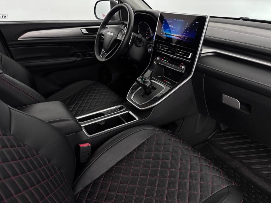 Haval M6 II Псков  - изображение 12