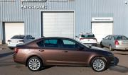 Skoda Octavia III (A7) Рестайлинг Санкт-Петербург  - изображение 25