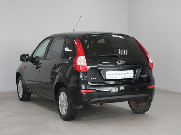 Lada (ВАЗ) Kalina II с пробегом 2013 года, цена 539 900 рублей, 76536 км, хэтчбек, Автокод Объявления