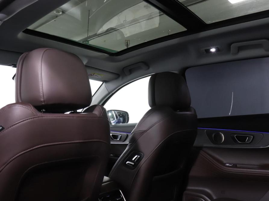 Chery Tiggo 8 Pro Max I Рестайлинг Москва  - изображение 20