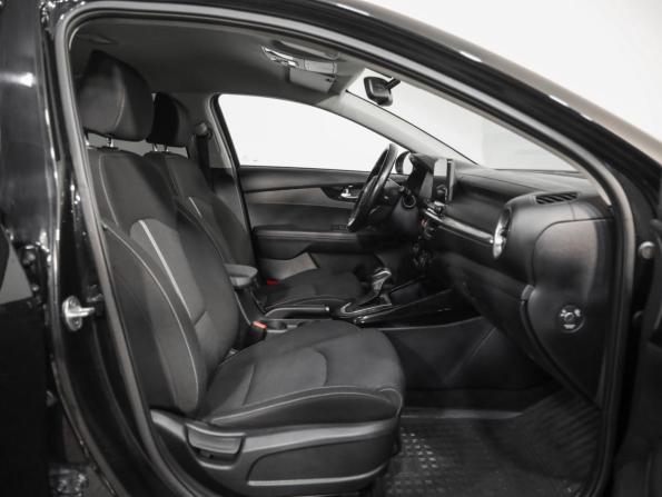 Kia Cerato IV с пробегом 2019 года, цена 1 789 000 рублей, 140000 км, седан, Автокод Объявления