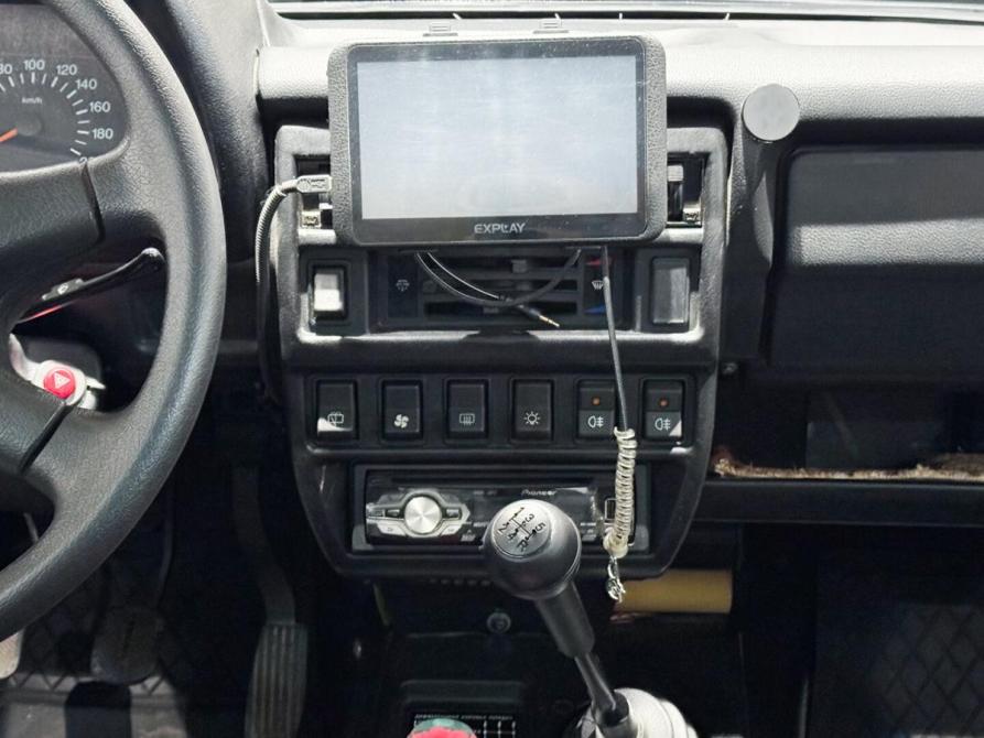 Lada (ВАЗ) 2121 (4x4) I Рестайлинг Екатеринбург  - изображение 17