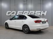 Volkswagen Jetta VI Рестайлинг Воронеж  - изображение 17