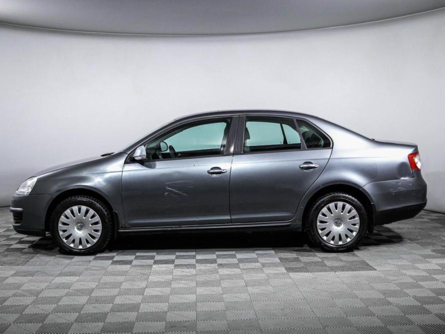 Volkswagen Jetta V Москва  - изображение 8