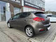 Kia Ceed II Набережные Челны  - изображение 35